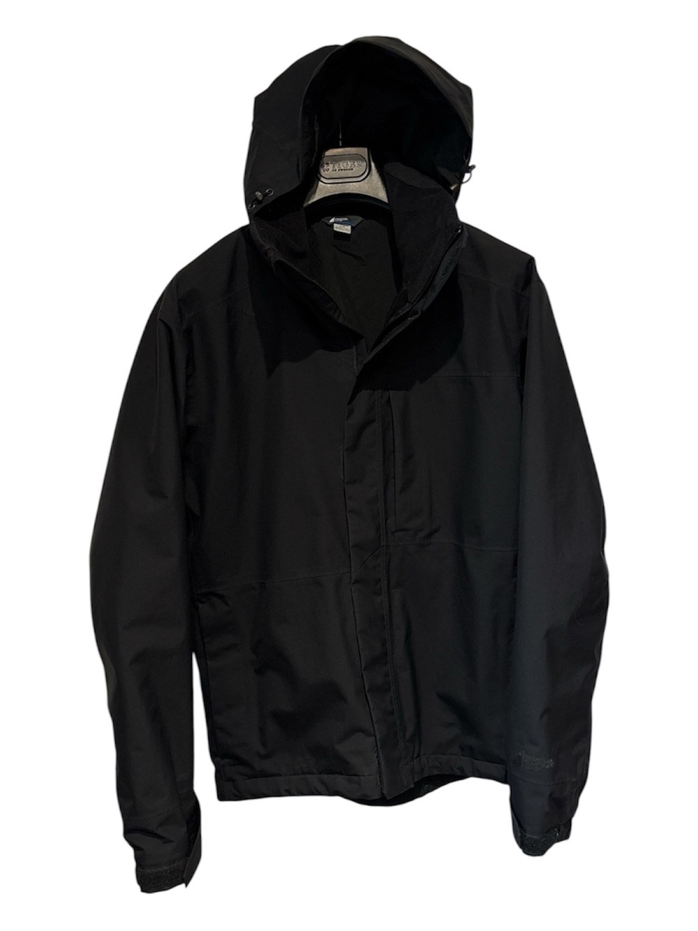 MEC Eco Storm Jacket Size Small